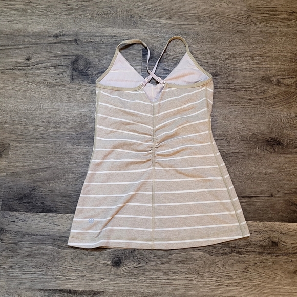 Lululemon Open Your Heart Tank - Picture 3 of 8